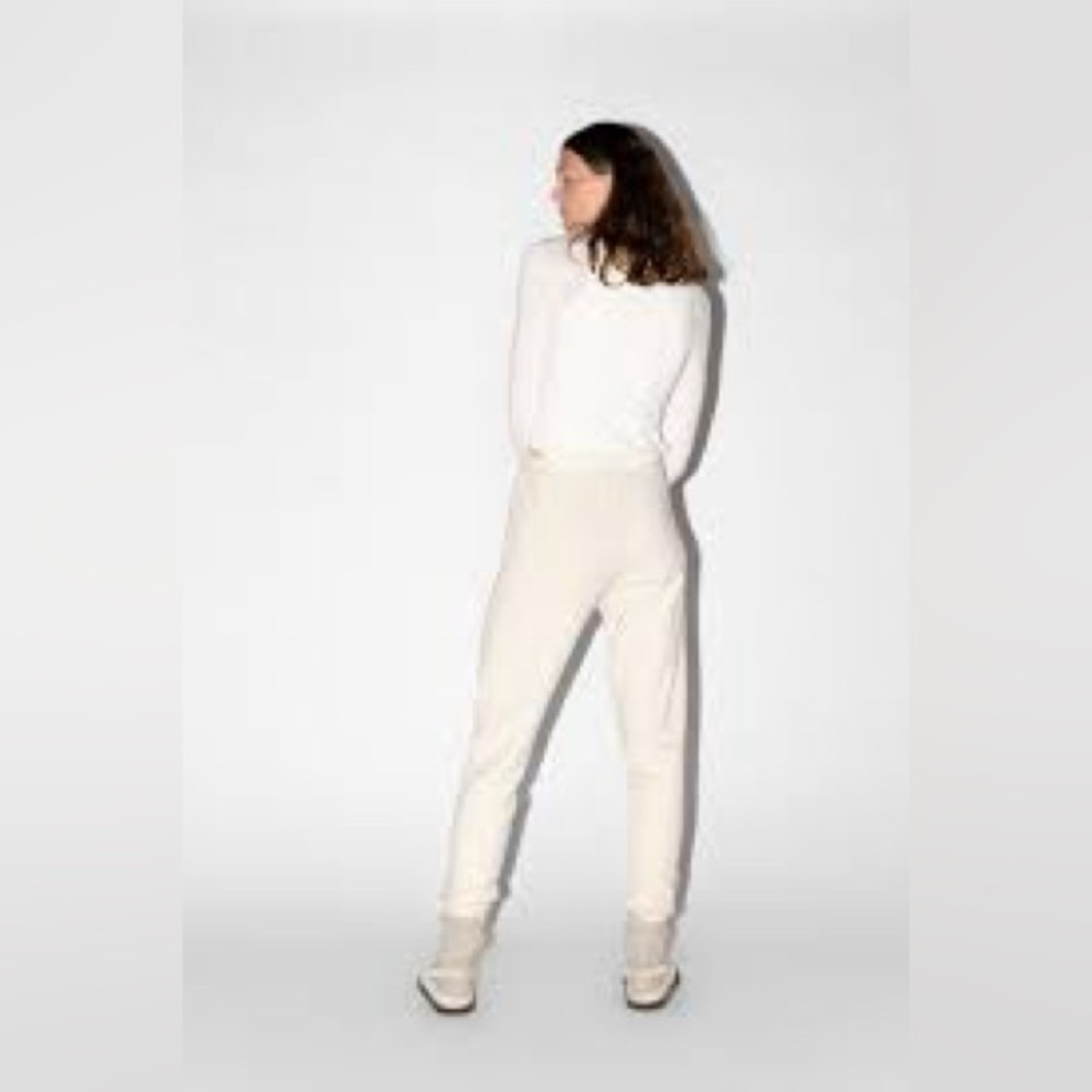 James Street Co Cream Jogger S